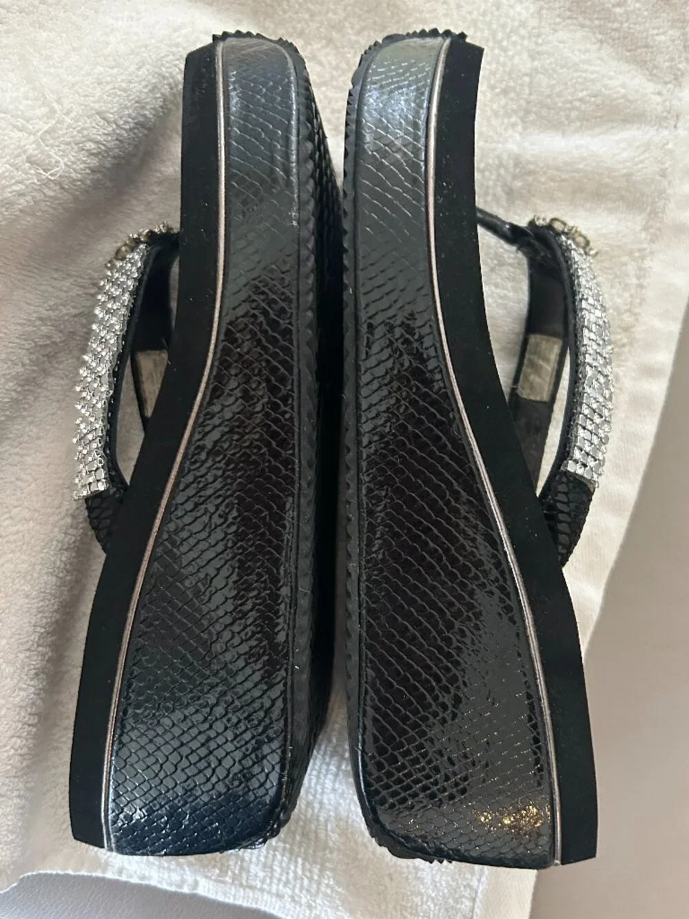 VOLITILE SANDALS - Picture 4 of 4